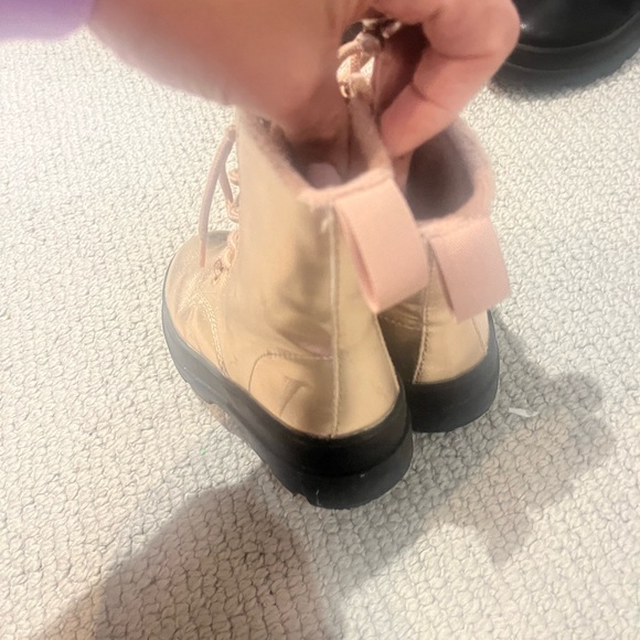 H and M and Zara boots size 8.5 3 pairs - Picture 7 of 11